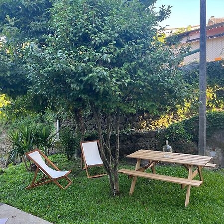 Cantinho Da Rosa - Terras De Bouro Exterior foto